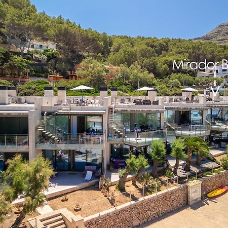 דירות Cala de Sant Vicenc Mirador Blue L - Cala Sant Vicenc מראה חיצוני תמונה