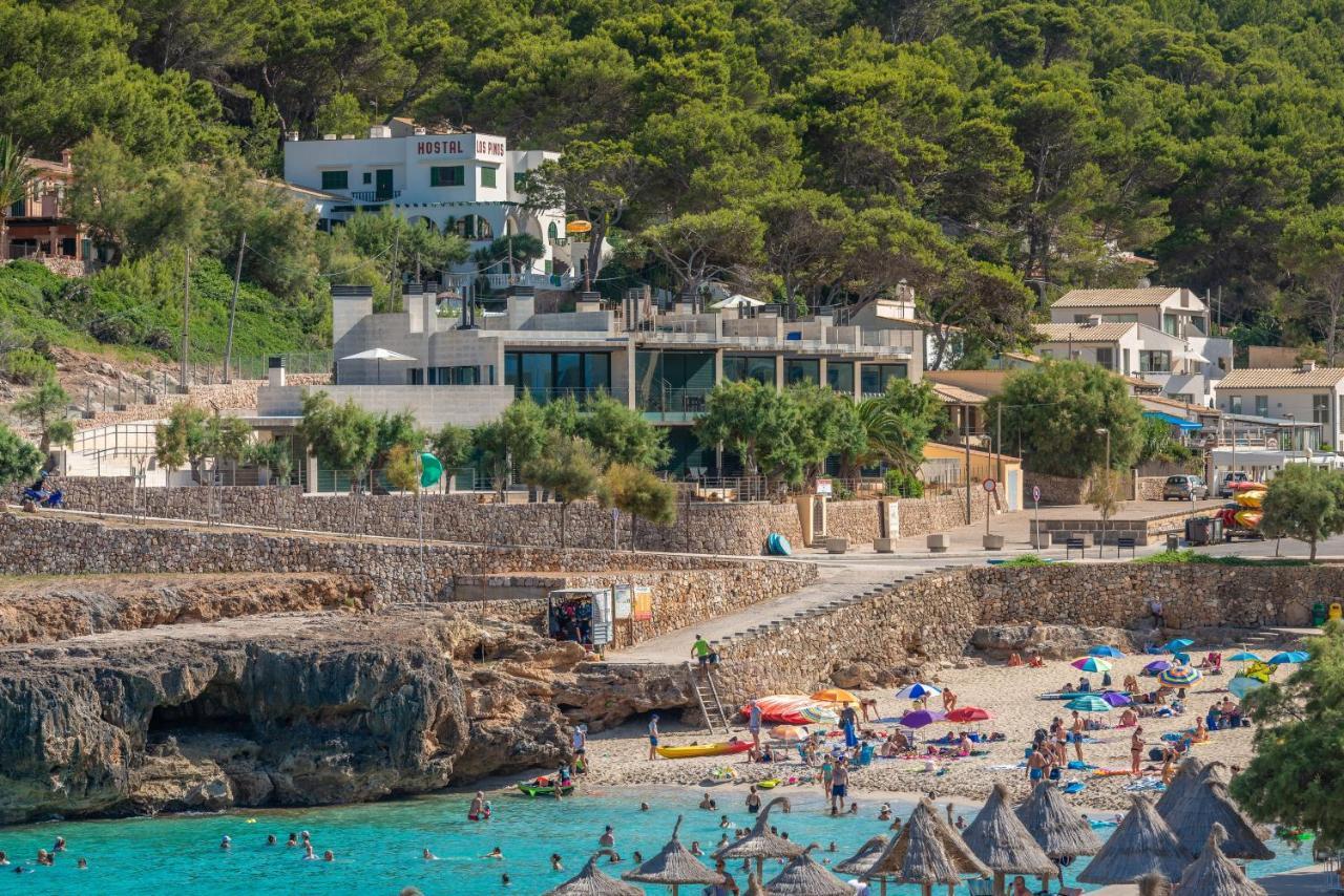 דירות Cala de Sant Vicenc Mirador Blue L - Cala Sant Vicenc מראה חיצוני תמונה
