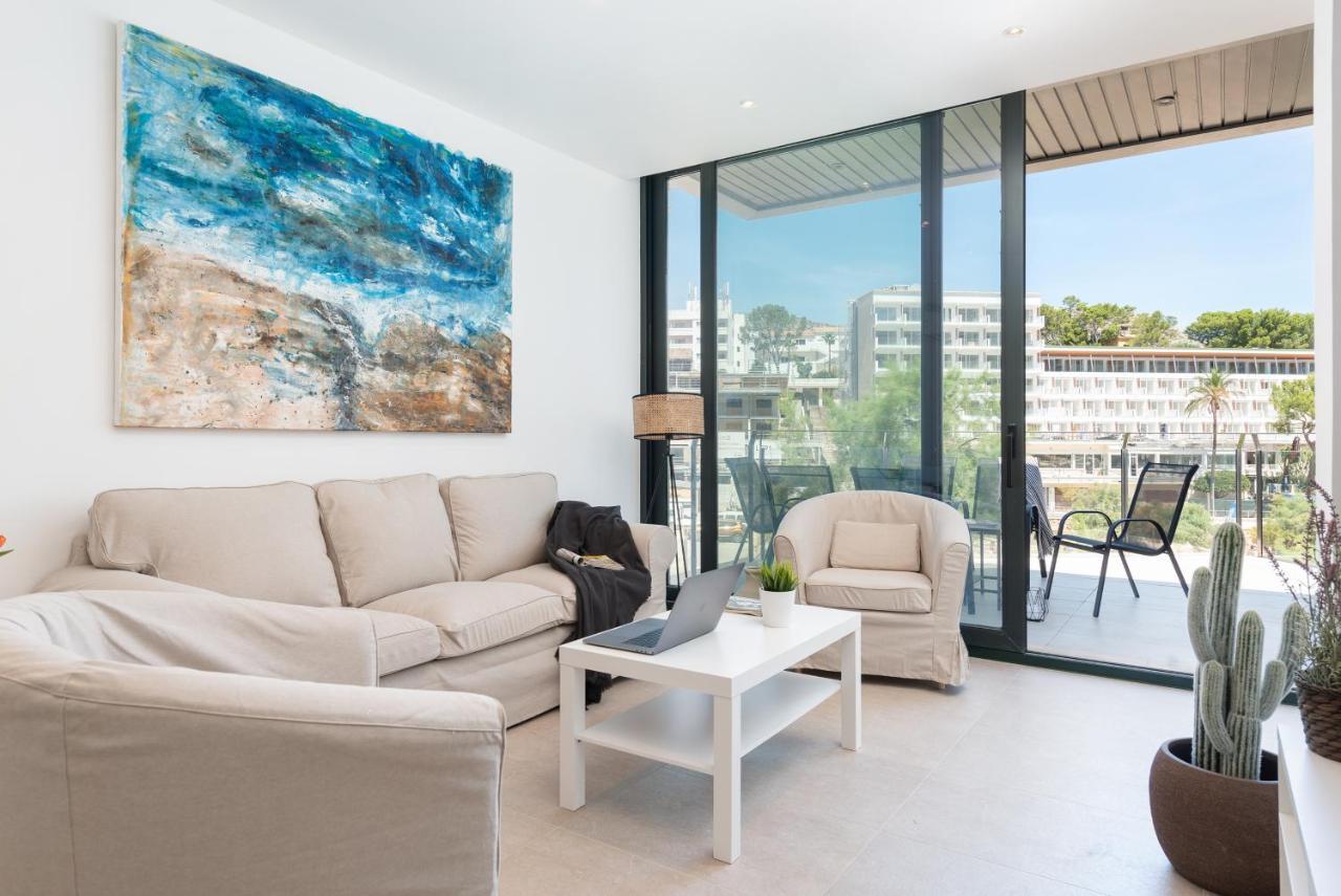 דירות Cala de Sant Vicenc Mirador Blue L - Cala Sant Vicenc מראה חיצוני תמונה