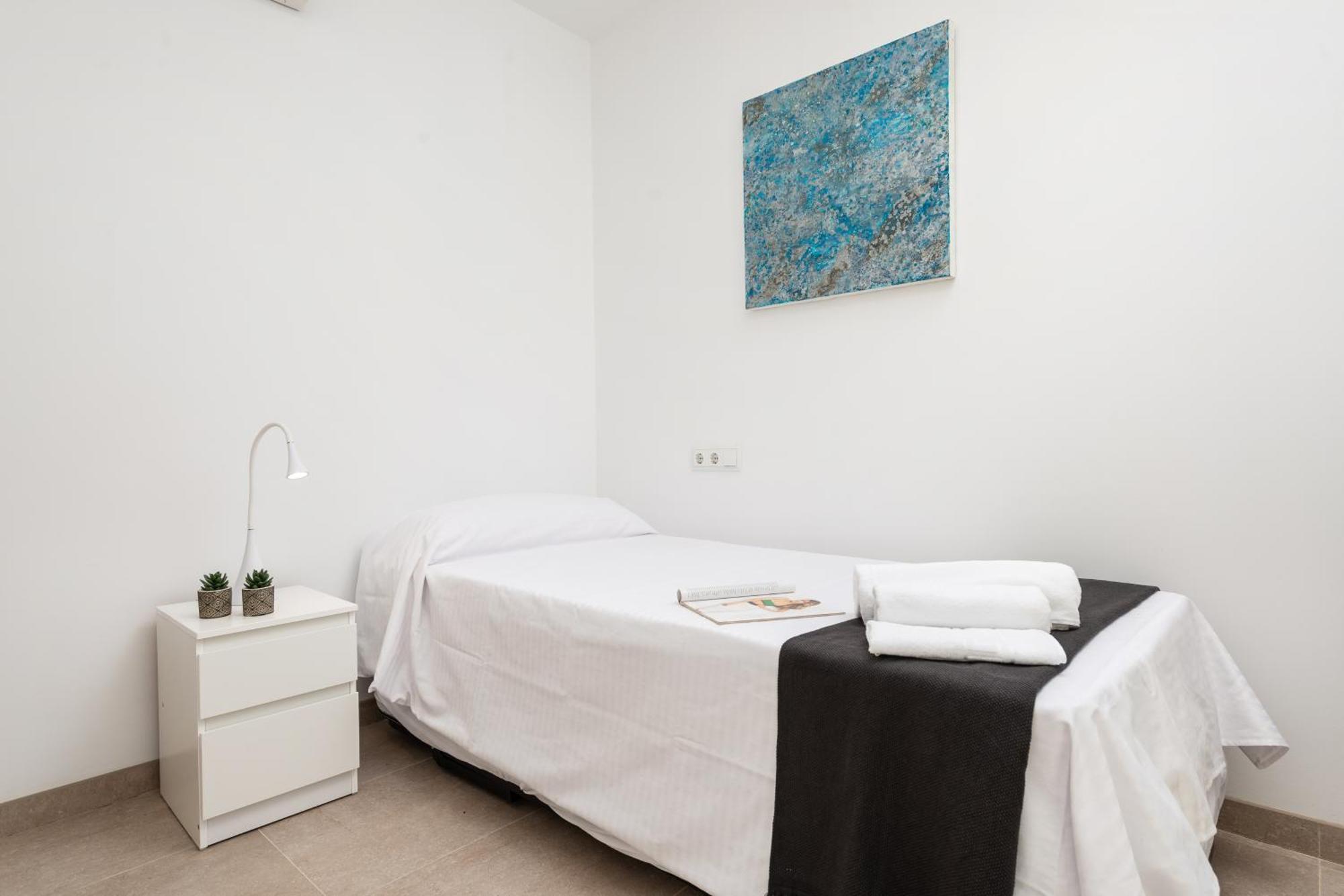 דירות Cala de Sant Vicenc Mirador Blue L - Cala Sant Vicenc מראה חיצוני תמונה