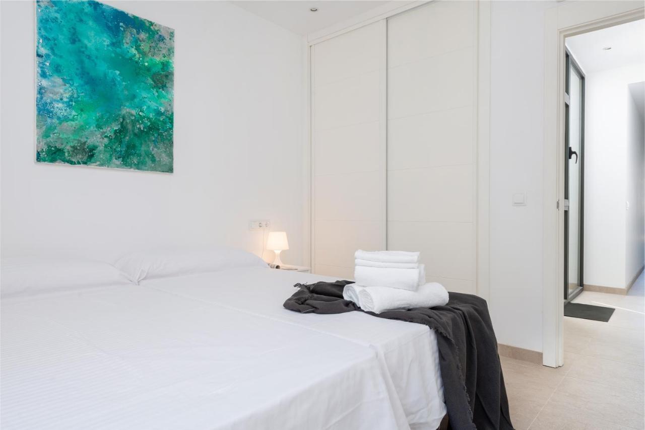 דירות Cala de Sant Vicenc Mirador Blue L - Cala Sant Vicenc מראה חיצוני תמונה