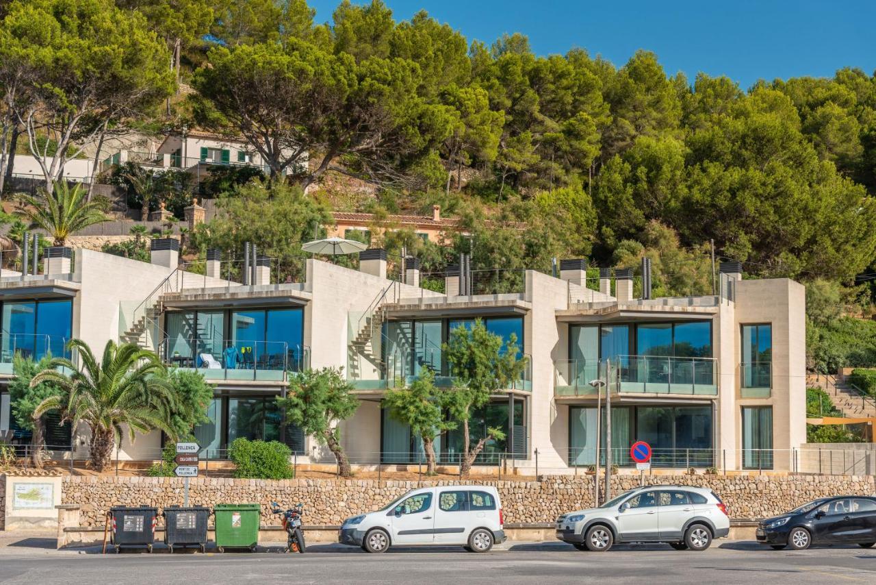 דירות Cala de Sant Vicenc Mirador Blue L - Cala Sant Vicenc מראה חיצוני תמונה