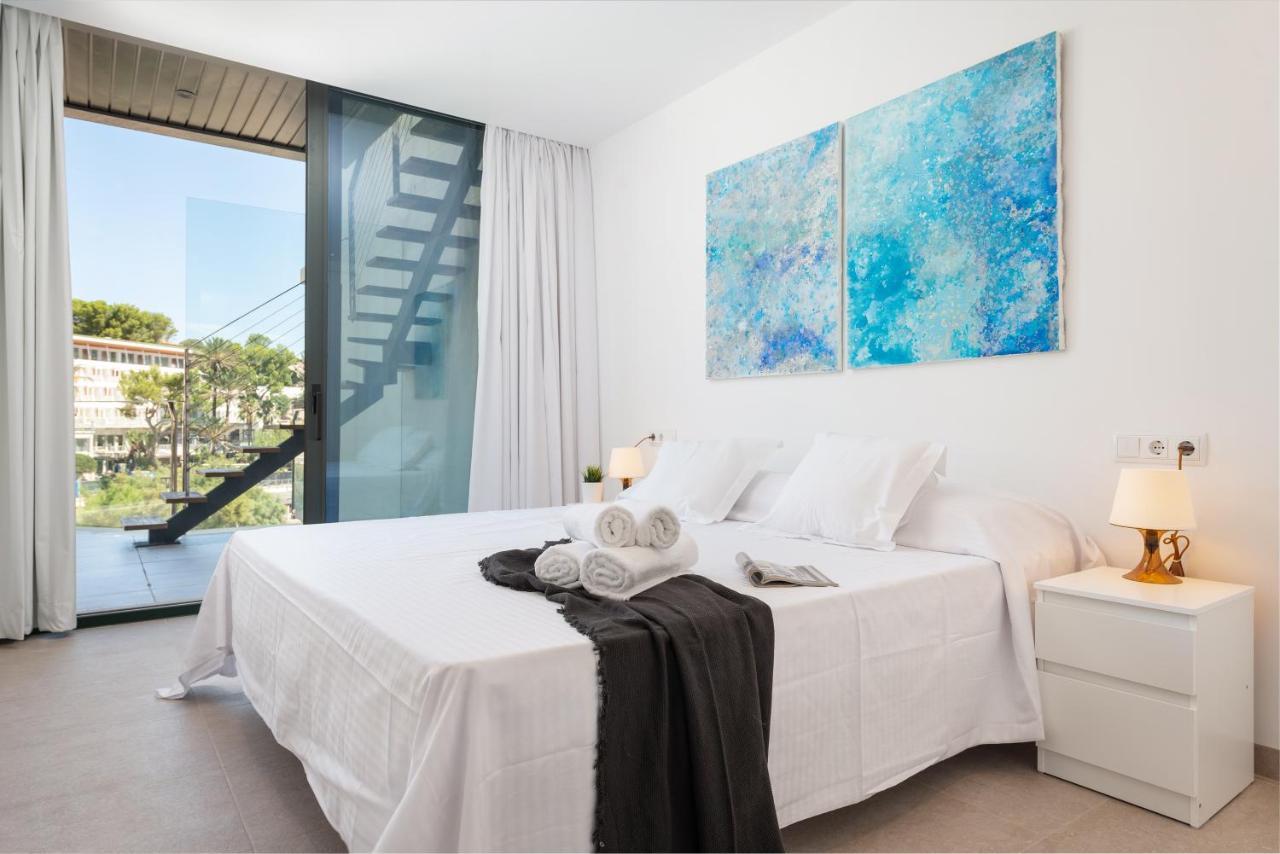 דירות Cala de Sant Vicenc Mirador Blue L - Cala Sant Vicenc מראה חיצוני תמונה