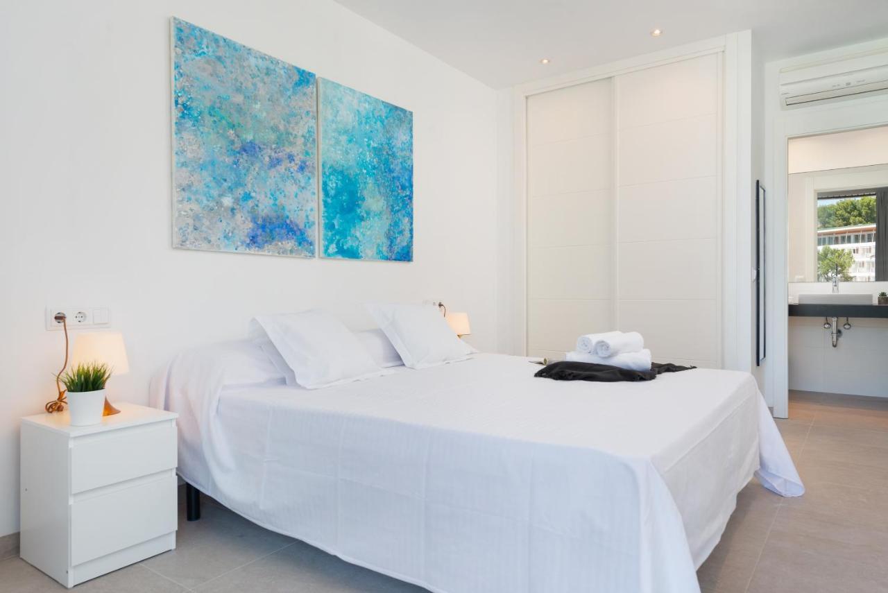 דירות Cala de Sant Vicenc Mirador Blue L - Cala Sant Vicenc מראה חיצוני תמונה