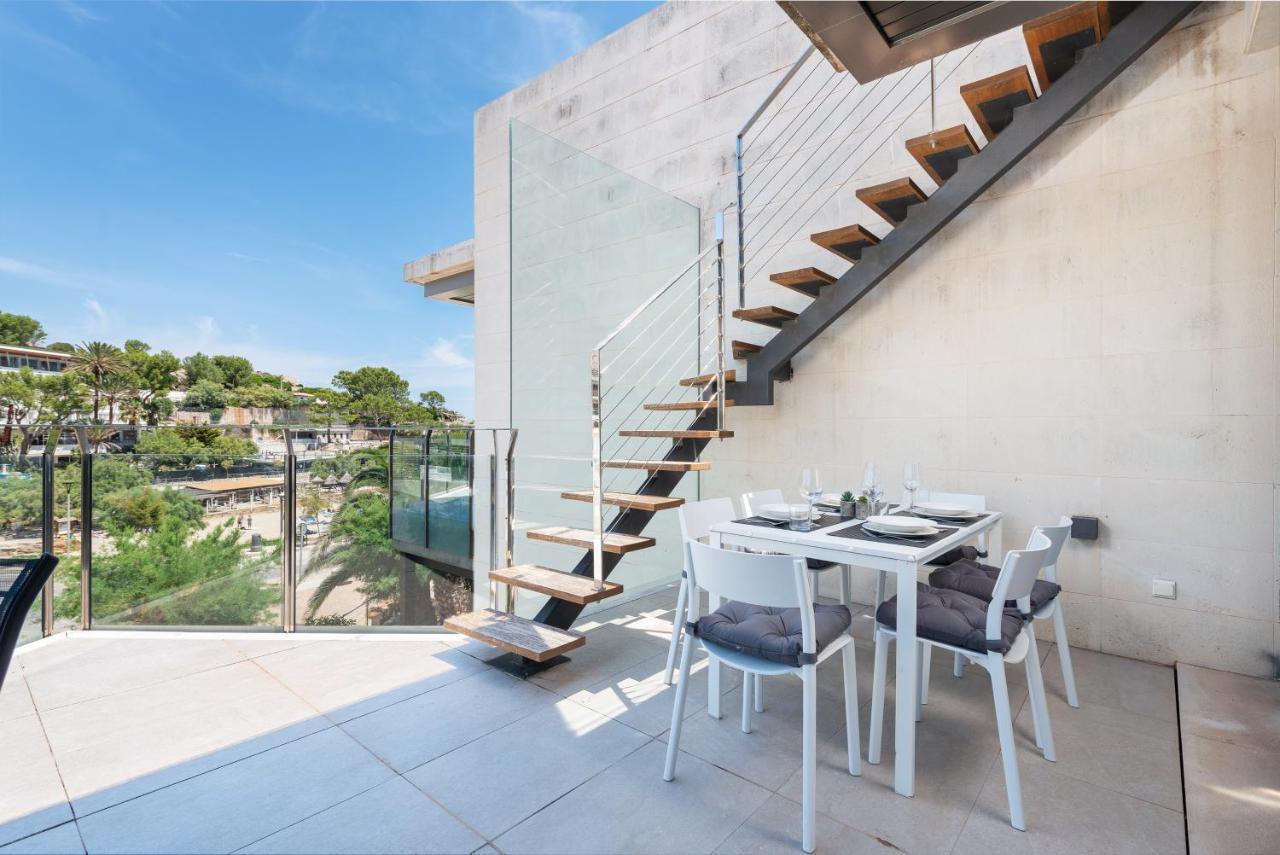 דירות Cala de Sant Vicenc Mirador Blue L - Cala Sant Vicenc מראה חיצוני תמונה