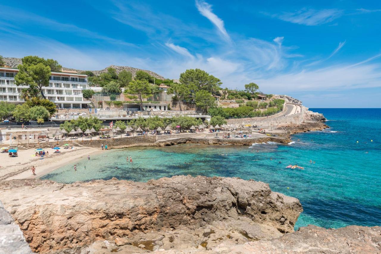 דירות Cala de Sant Vicenc Mirador Blue L - Cala Sant Vicenc מראה חיצוני תמונה