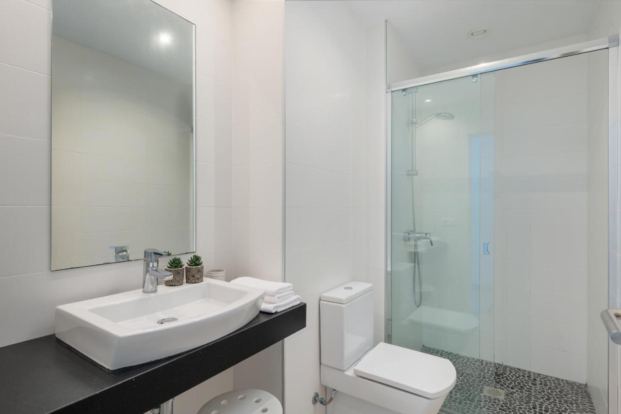 דירות Cala de Sant Vicenc Mirador Blue L - Cala Sant Vicenc מראה חיצוני תמונה